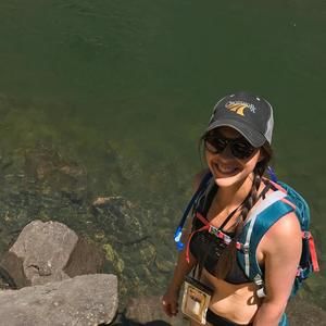 Meet your Posher, Whitney